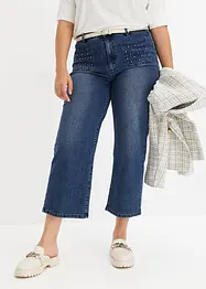 Bootcut-Jeans, bonprix