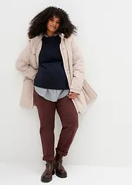 Veste de grossesse 3-en-1 avec fonction de portage, bonprix