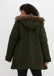 3-in-1 Funktions-Umstandsjacke und Tragejacke, bonprix