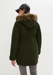3-in-1 Funktions-Umstandsjacke und Tragejacke, bonprix