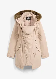 Veste de grossesse 3-en-1 avec fonction de portage, bonprix