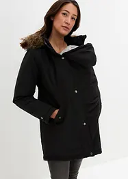 Veste de grossesse 3-en-1 avec fonction de portage, bonprix