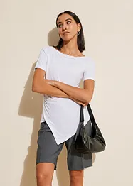 Asymmetrisches Shirt, bonprix