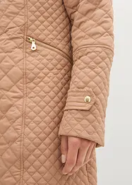 Manteau court matelassé, bonprix