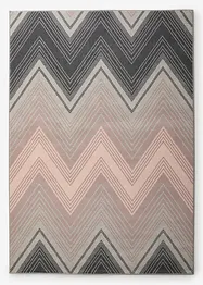 Tapis à motif graphique, bonprix