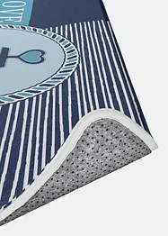 Tapis de bain à mémoire de forme, bonprix