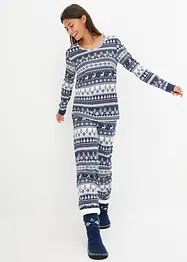 Pyjama en coton, bonprix