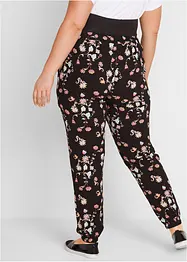Pantalon de grossesse, Loose Fit, bonprix