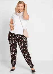 Pantalon de grossesse, Loose Fit, bonprix