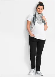 Umstandsjeggings mit Stretch, Skinny, bonprix