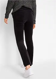Stretch-Cordhose, Straight, bonprix