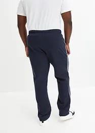 Lot de 2 pantalons de jogging, bonprix