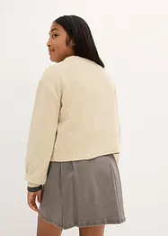 Mädchen Strickjacke, bonprix