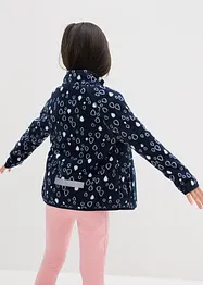 Veste polaire enfant, bonprix