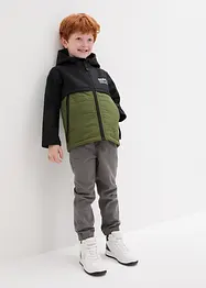 Jungen Padded Softshelljacke, bonprix