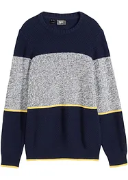 Pull garçon, bonprix