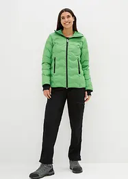 wasserabweisende, ultraleichte Funktions-Jacke, bonprix