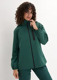 Ultraleichte Regenjacke, wasserdicht, bonprix