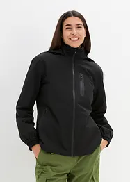 Ultraleichte Regenjacke, wasserdicht, bonprix