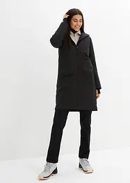 Manteau fonctionnel, étanche, bonprix