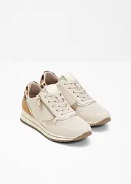 Jana Sneaker in bequemer Weite, Jana