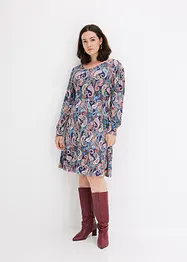 Jerseykleid aus Viskose, bonprix