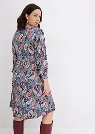 Jerseykleid aus Viskose, bonprix