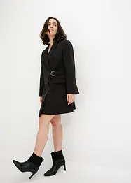 Robe blazer, bonprix