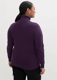 Rollkragenpullover, bonprix