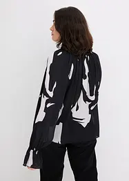 Blouse à lavallière, bonprix