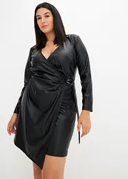 Robe avec accessoire, bonprix