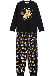 Pyjama enfant (ens. 2 pces), bonprix