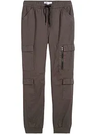 Jungen Cargohose, Regular Fit, bonprix