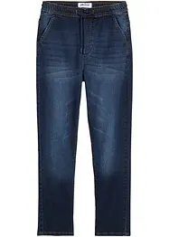 Jungen Schlupfjeans, Regular Fit, bonprix