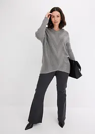 Oversized Pullover, bonprix