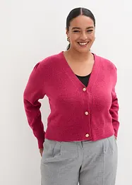 Strickjacke, bonprix