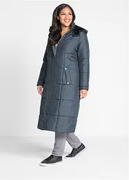 Léger manteau matelassé, bonprix