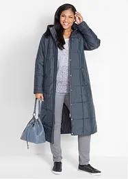 Léger manteau matelassé, bonprix