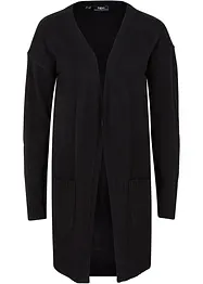 Longstrickjacke, bonprix