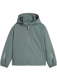 Veste de pluie enfant en hardshell, bonprix