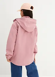 Mädchen Hardshell Regenjacke, bonprix