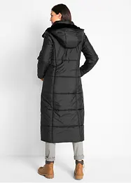 Léger manteau matelassé, bonprix