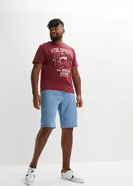 T-Shirt (2er Pack), bonprix