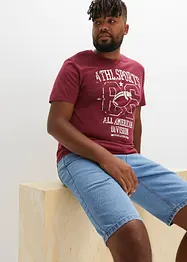 T-Shirt (2er Pack), bonprix