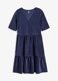 Cord-Kleid, bonprix