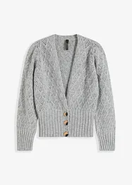 Feinstrickjacke, bonprix