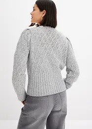 Feinstrickjacke, bonprix