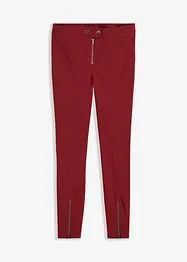 Pantalon extensible en bengaline, bonprix