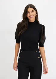 Shirt aus Baumwolle, bonprix