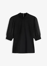 Shirt aus Baumwolle, bonprix